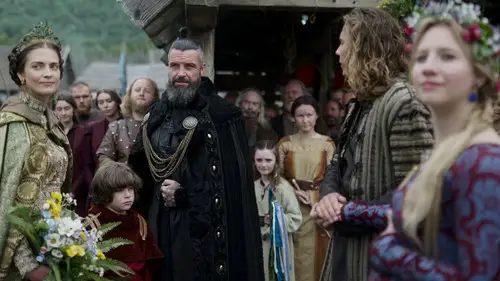 Vikingos: Valhalla Temporada 3 Episodios 6 • Sub Español