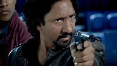 Spooks (Doble identidad) Temporada 8 Episodios 7 • Sub Español
