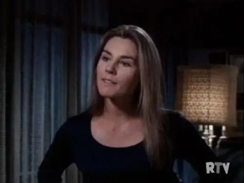 Ironside Temporada 3 Episodios 17 • Sub Español