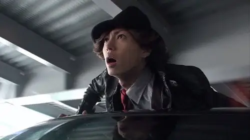 Kamen Rider Temporada 20 Episodios 11 • Sub Español