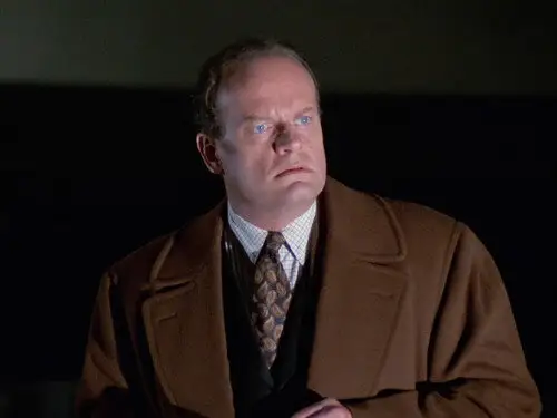 Frasier Temporada 4 Episodios 11 • Sub Español