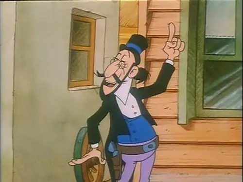 Lucky Luke 1984 Temporada 1 Episodios 17 • Sub Español