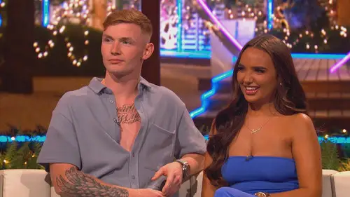 Love Island: Aftersun Temporada 6 Episodios 5 • Sub Español