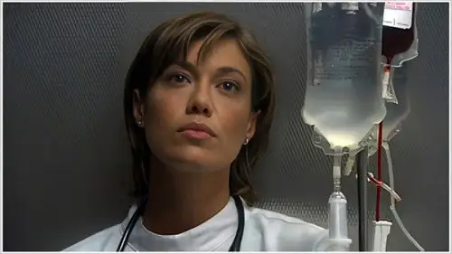 All Saints Temporada 7 Episodios 20 • Sub Español