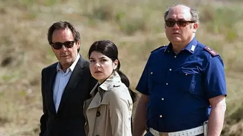 Comisario Brunetti Temporada 1 Episodios 17 • Sub Español