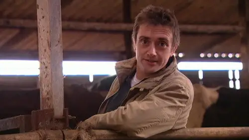 Top Gear Temporada 4 Episodios 6 • Sub Español