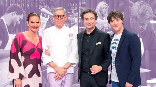 MasterChef Celebrity España Temporada 7 Episodios 3 • Sub Español