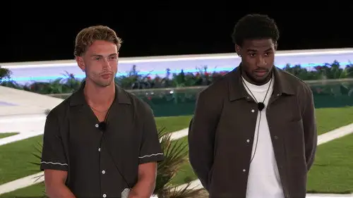 Love Island (Reino Unido) Temporada 13 Episodios 10 • Sub Español