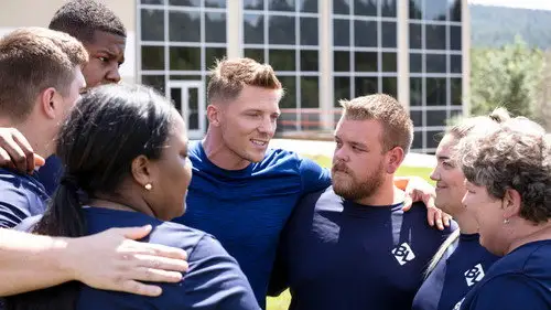 The Biggest Loser Temporada 18 Episodios 1 • Sub Español