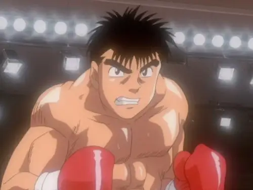 Espíritu de lucha: Hajime no Ippo Temporada 1 Episodios 19 • Sub Español