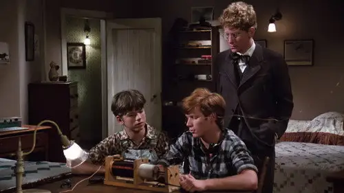 Los Walton Temporada 4 Episodios 2 • Sub Español