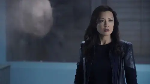 Marvel Agentes de S.H.I.E.L.D. Temporada 7 Episodios 11 • Sub Español
