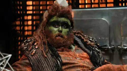 Star Trek: Strange New Worlds Temporada 1 Episodios 7 • Sub Español