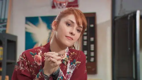 BIA Temporada 1 Episodios 7 • Sub Español