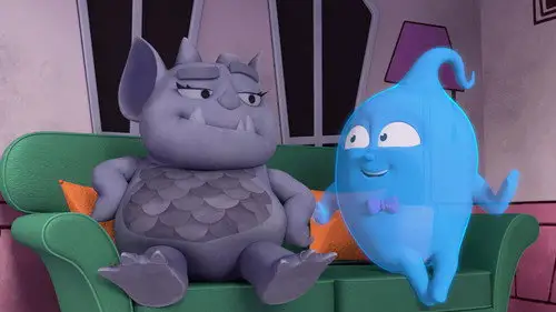 Vampirina Temporada 2 Episodios 20 • Sub Español