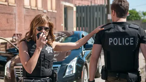 Chicago P.D. Temporada 2 Episodios 1 • Sub Español