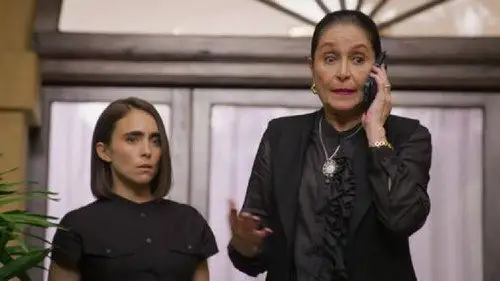 Amor amargo Temporada 1 Episodios 5 • Sub Español