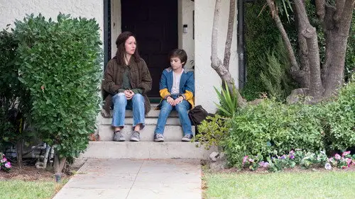 Barry Temporada 4 Episodios 7 • Sub Español