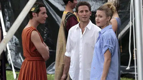 Royal Pains Temporada 3 Episodios 14 • Sub Español