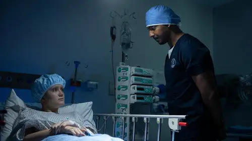 NCIS: Sydney Temporada 3 Episodios 16 • Sub Español