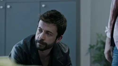 Şahsiyet Temporada 1 Episodios 9 • Sub Español