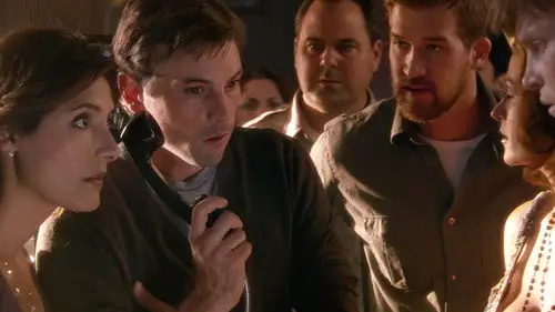 Jericho Temporada 1 Episodios 5 • Sub Español