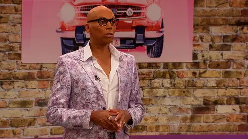 RuPaul: Reinas del drag Temporada 4 Episodios 5 • Sub Español