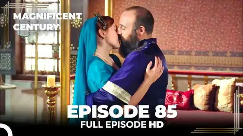 Suleimán, el gran sultán Temporada 3 Episodios 22 • Sub Español