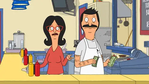 Bob's Burgers Temporada 10 Episodios 11 • Sub Español