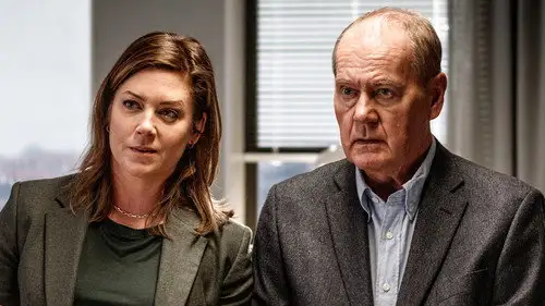 Beck Temporada 9 Episodios 2 • Sub Español