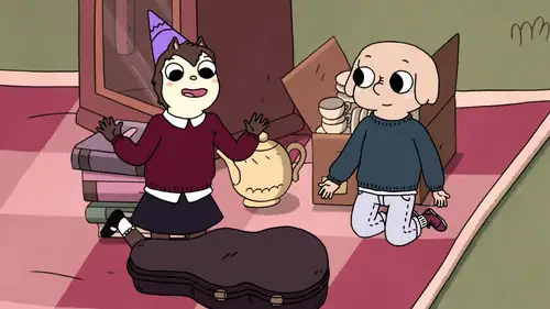 Campamento Mágico Temporada 2 Episodios 2 • Sub Español