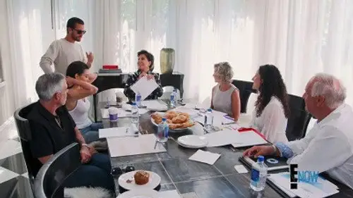 Las Kardashian 2007 Temporada 12 Episodios 17 • Sub Español
