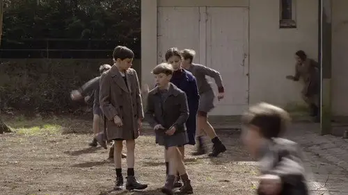 Una aldea francesa Temporada 3 Episodios 2 • Sub Español