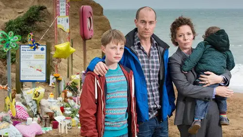 Broadchurch Temporada 1 Episodios 8 • Sub Español