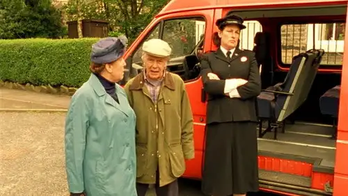 Last of the Summer Wine Temporada 22 Episodios 3 • Sub Español