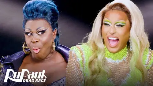 The Pit Stop Temporada 15 Episodios 9 • Sub Español
