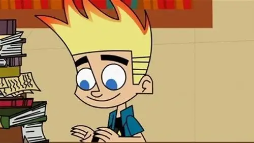 Johnny Test Temporada 4 Episodios 12 • Sub Español