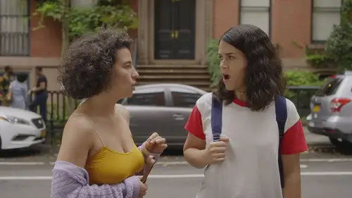 Broad City Temporada 5 Episodios 9 • Sub Español