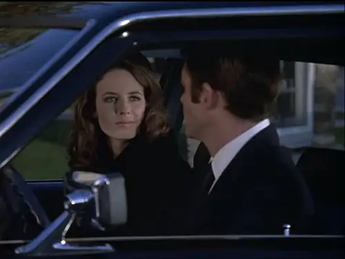 Ironside Temporada 5 Episodios 9 • Sub Español