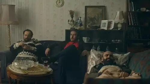 Gibi Temporada 5 Episodios 5 • Sub Español
