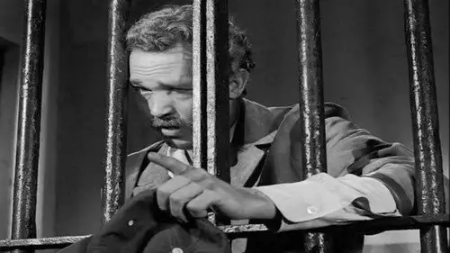 El fugitivo Temporada 2 Episodios 14 • Sub Español
