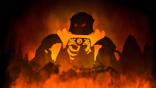 LEGO Ninjago: Maestros del Spinjitzu Temporada 3 Cap 4 • Español Online