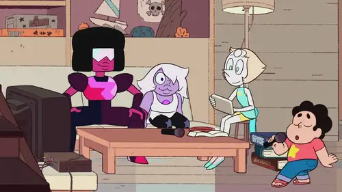 Steven Universe Temporada 0 Episodios 9 • Sub Español