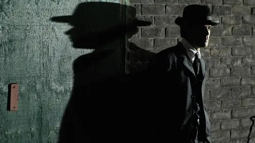 Los misterios de Murdoch Temporada 1 Episodios 10 • Sub Español