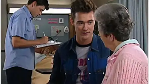 All Saints Temporada 3 Episodios 21 • Sub Español