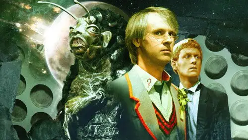 Doctor Who 1963 Temporada 21 Episodios 7 • Sub Español