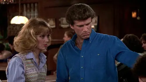 Cheers Temporada 2 Episodios 16 • Sub Español