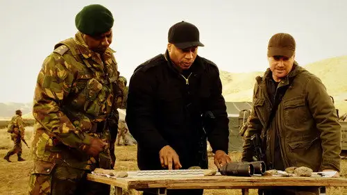 NCIS: Los Ángeles Temporada 7 Cap 17 • Español Online
