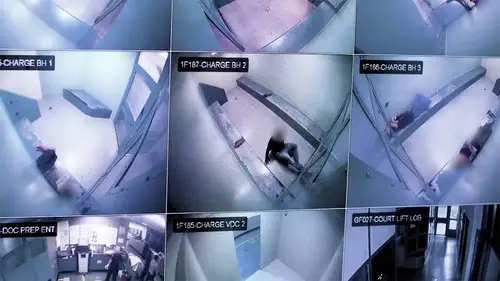 Four Corners S59E14 • Oglądaj Online