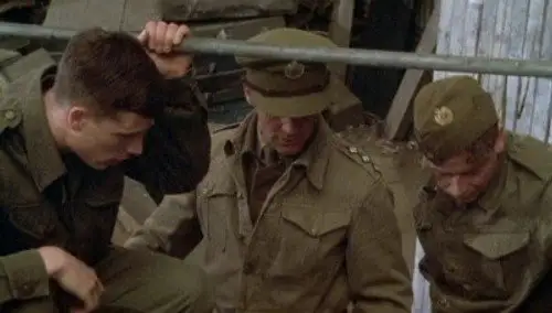 Foyle's War Temporada 3 Episodios 4 • Sub Español